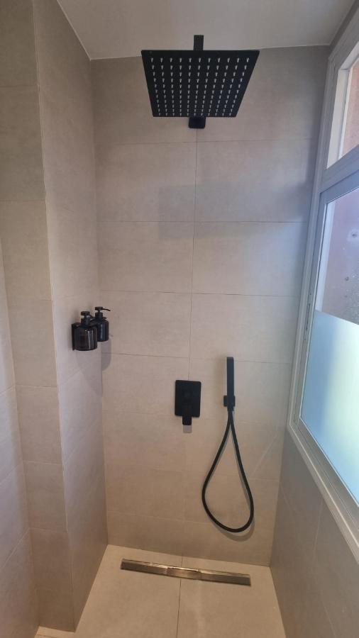 Luxe Appartement In Het Centrum Van Malaga Met Gratis Parkeerplek! Exteriör bild